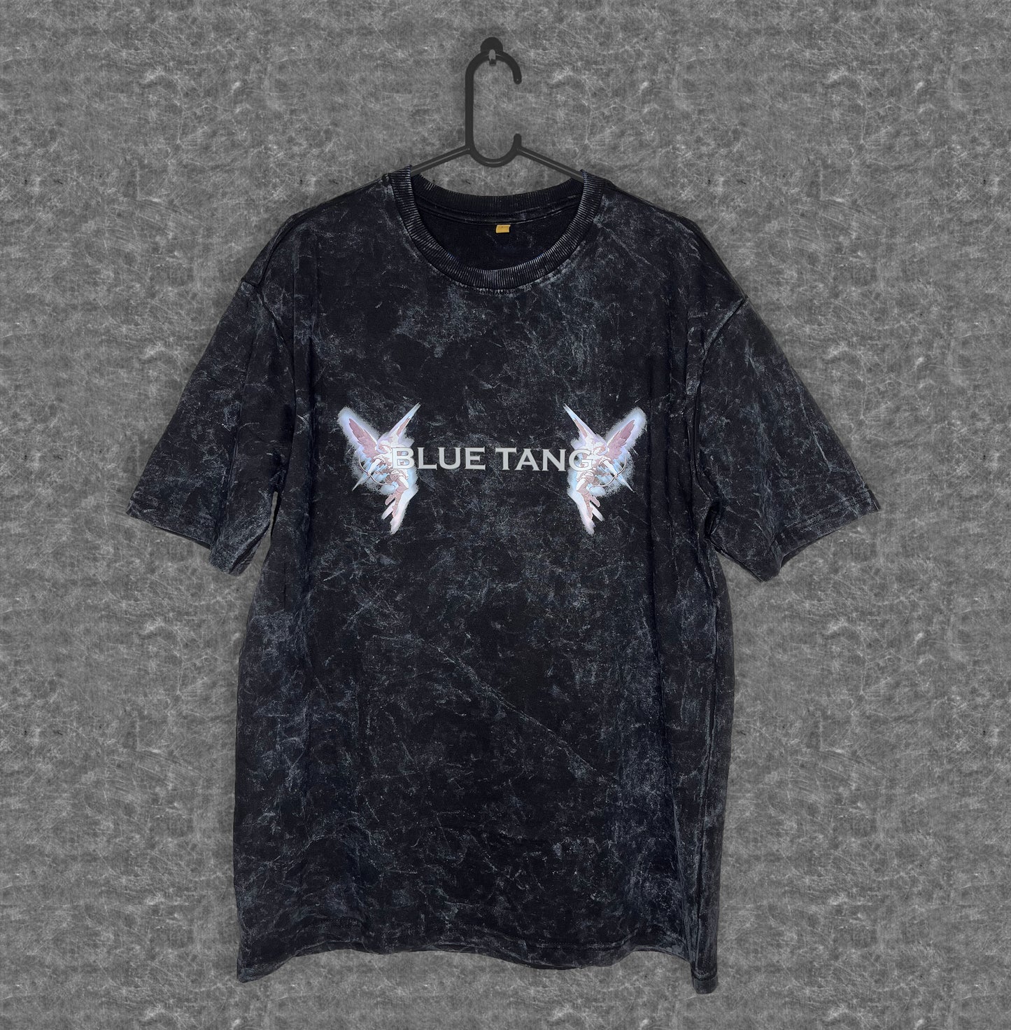 Angel Warrior Oversized fit