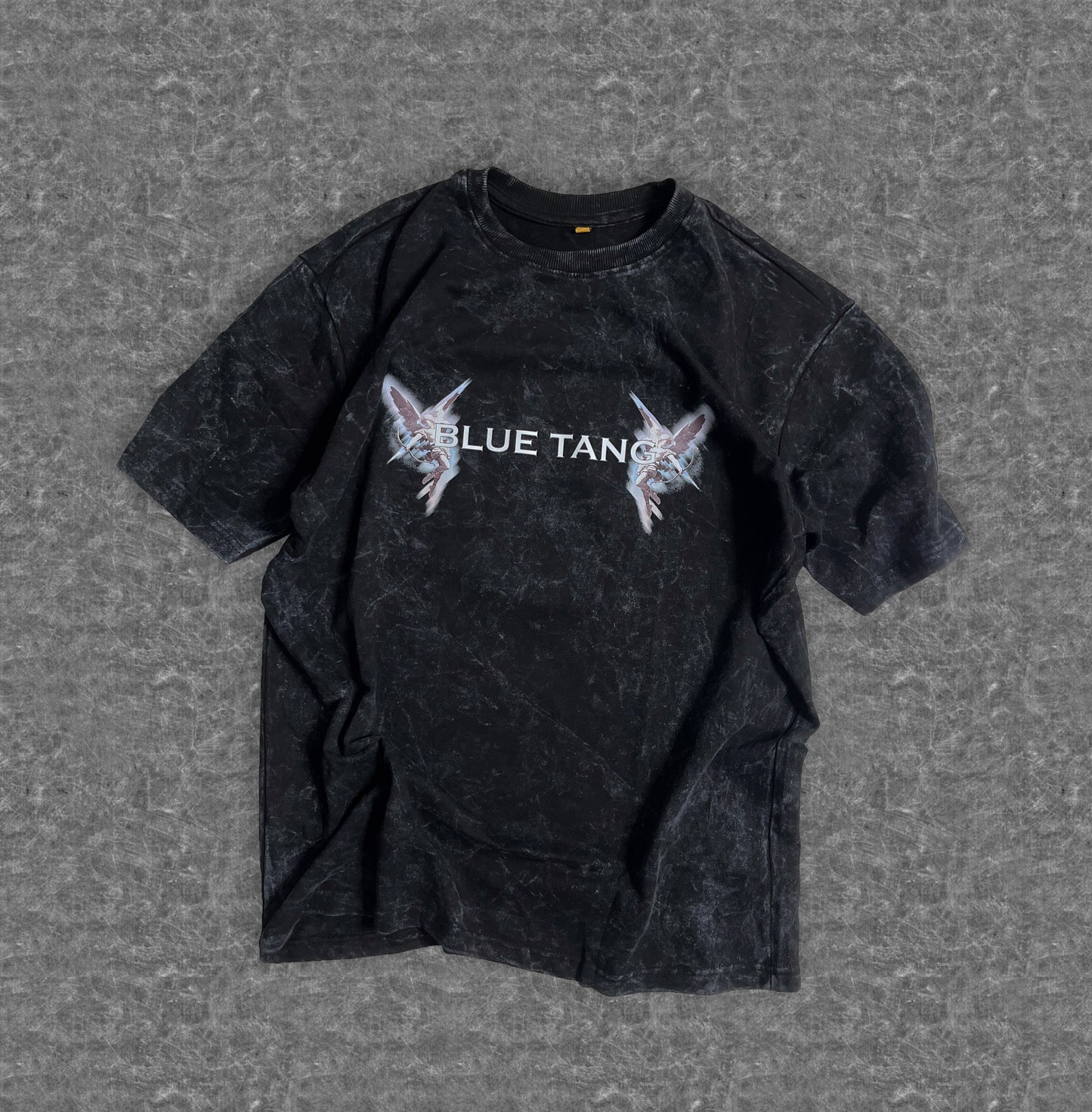 Angel Warrior Oversized fit