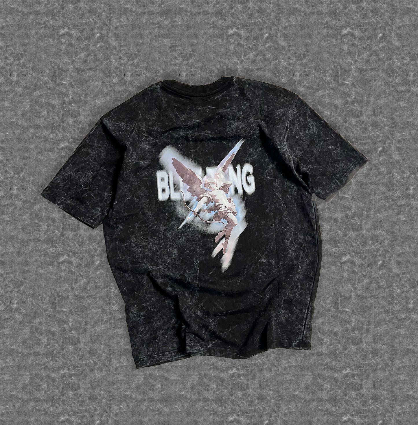 Angel Warrior Oversized fit