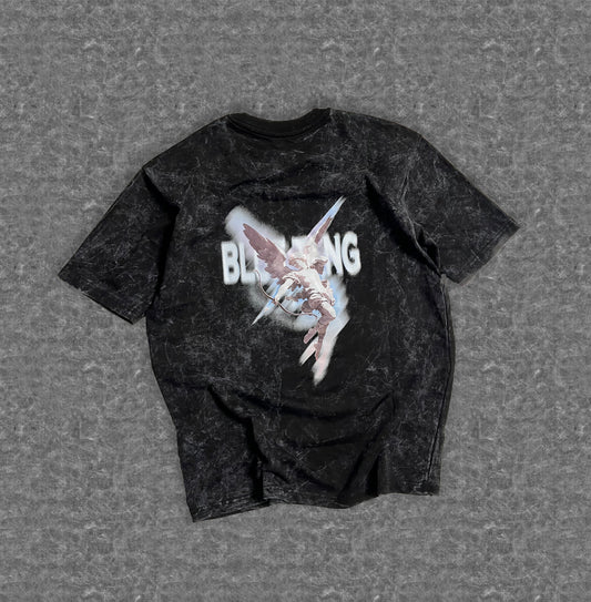 Angel Warrior Oversized fit